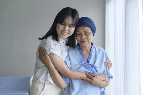 Young Adult Cancer Community